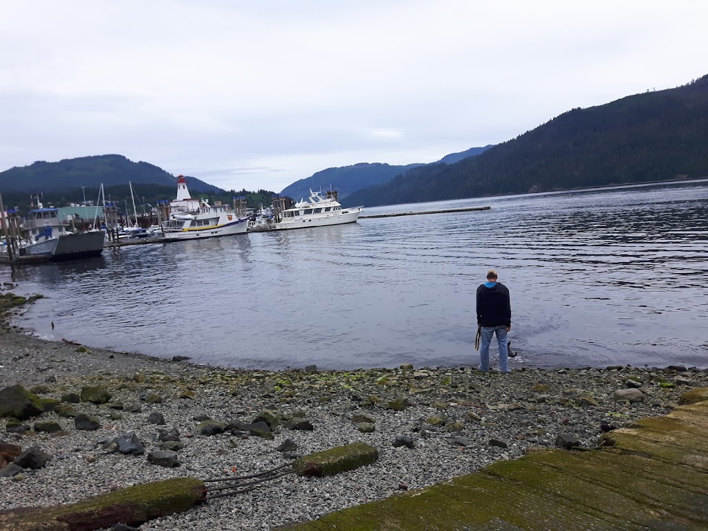 Harbour Quay Marina | 2900 Harbour Rd, Port Alberni, BC V9Y 7X2, Canada | Phone: (250) 723-1413