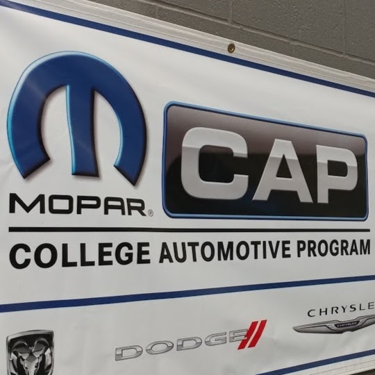 ECC Mopar CAP | 5885 Big Tree Rd, Orchard Park, NY 14127, USA