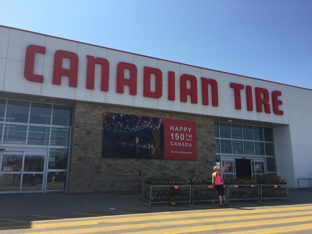 Canadian Tire | 75 Mapleview Dr W, Barrie, ON L4N 9H7, Canada | Phone: (705) 792-0910