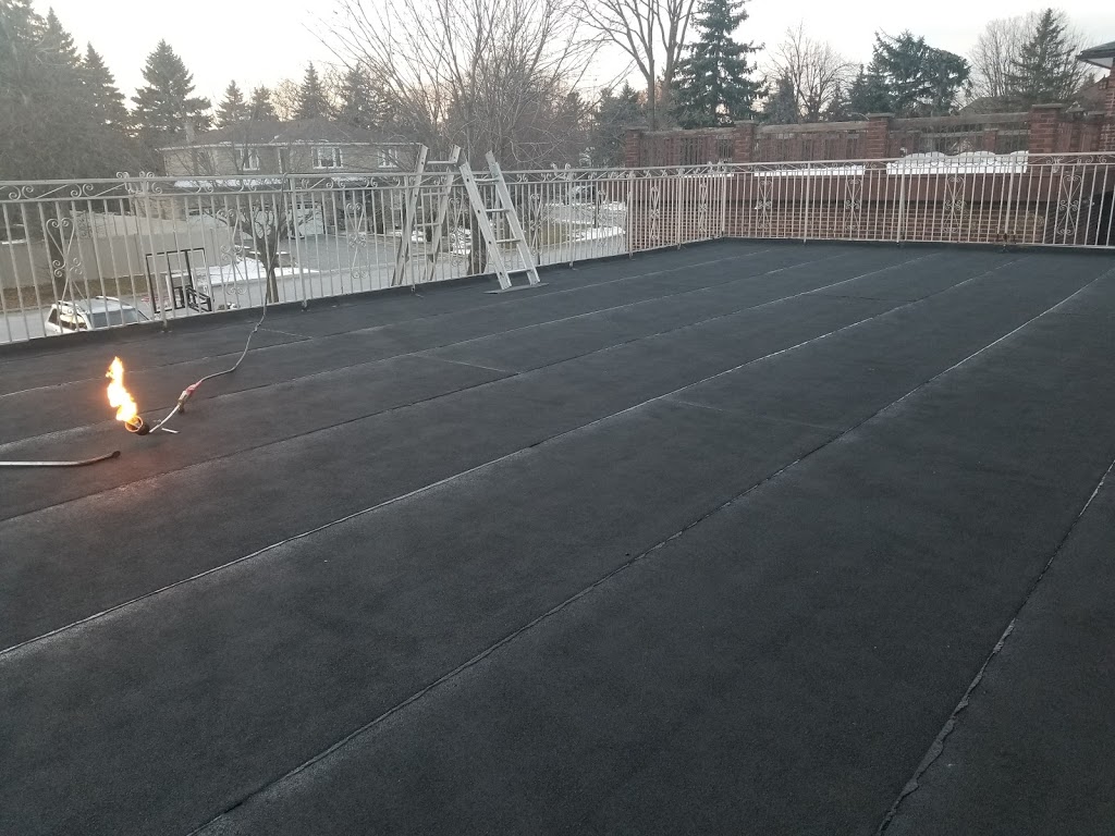 Canada Standard Roofing | 68 Gilroy Dr, Scarborough, ON M1P 2A1, Canada | Phone: (647) 572-4212