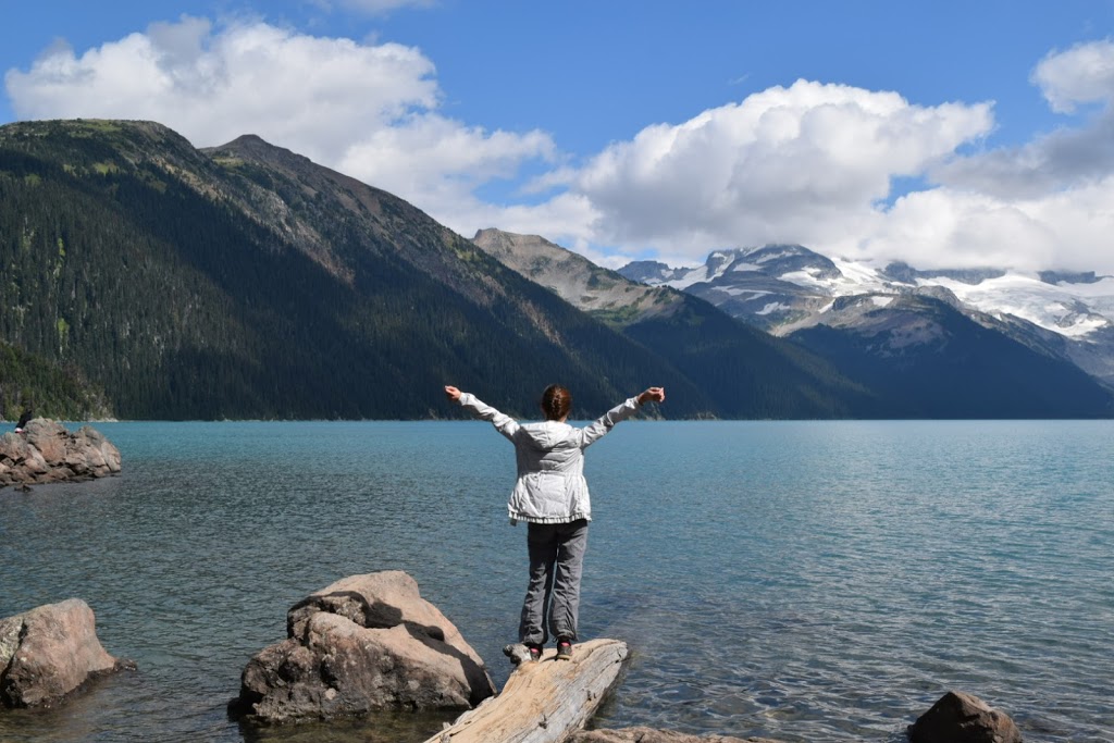 Garibaldi Lake | 0P6, Sea-to-Sky Hwy, Squamish, BC V8B 0P6, Canada