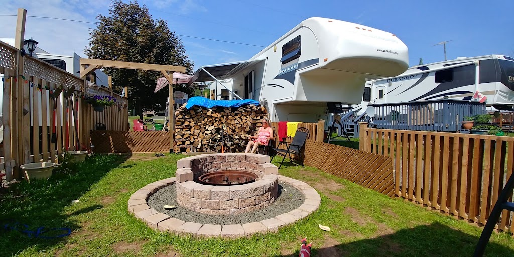 Jaggars Point Oceanfront Campground | 56 Smiths Cove Crossing Rd, Smiths Cove, NS B0S 1S0, Canada | Phone: (902) 245-4814
