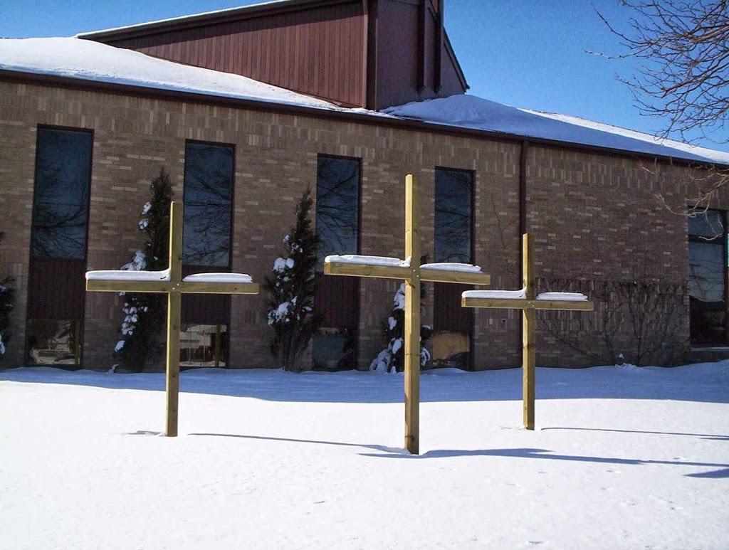 Church of the Resurrection | 435 Mohawk Rd W, Hamilton, ON L9C 1X1, Canada | Phone: (905) 389-1942