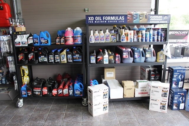 Don Hyde Marine | 4075 ON-6, Hagersville, ON N0A 1H0, Canada | Phone: (905) 768-3267