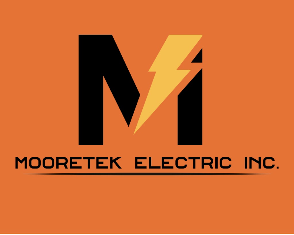 Mooretek Electric Inc | 607 Turners Rd, Almonte, ON K0A 1A0, Canada | Phone: (613) 809-2322