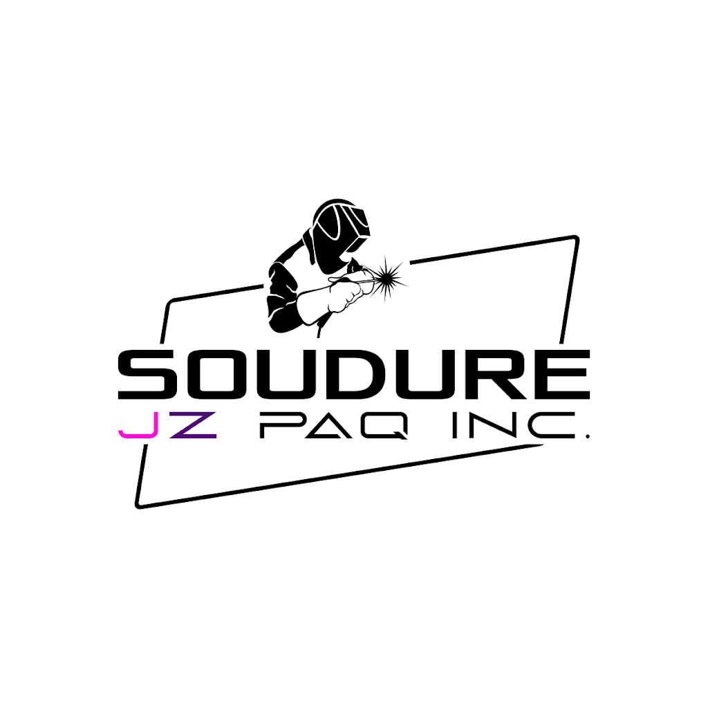 Soudure JZ PAQ inc | 115 Rue du Boisé, Saint-Colomban, QC J5K 2N9, Canada | Phone: (514) 244-6111