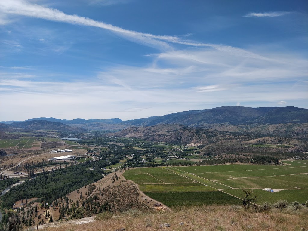 White Lake Grasslands Protected Area | 525 Johnson Crescent, Cawston, BC V0X 1C0, Canada