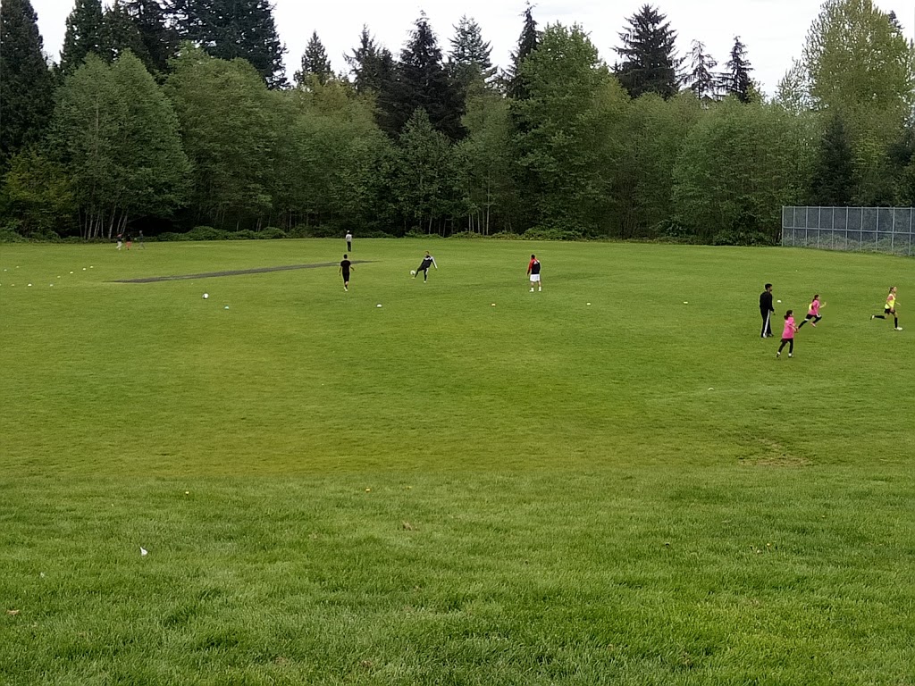 Enver Creek Park | 8170 146 St, Surrey, BC V3S 9Y5, Canada