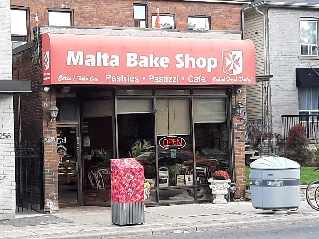 Malta Bake Shop | 3256 Dundas St W, Toronto, ON M6P 2A3, Canada | Phone: (416) 769-2174