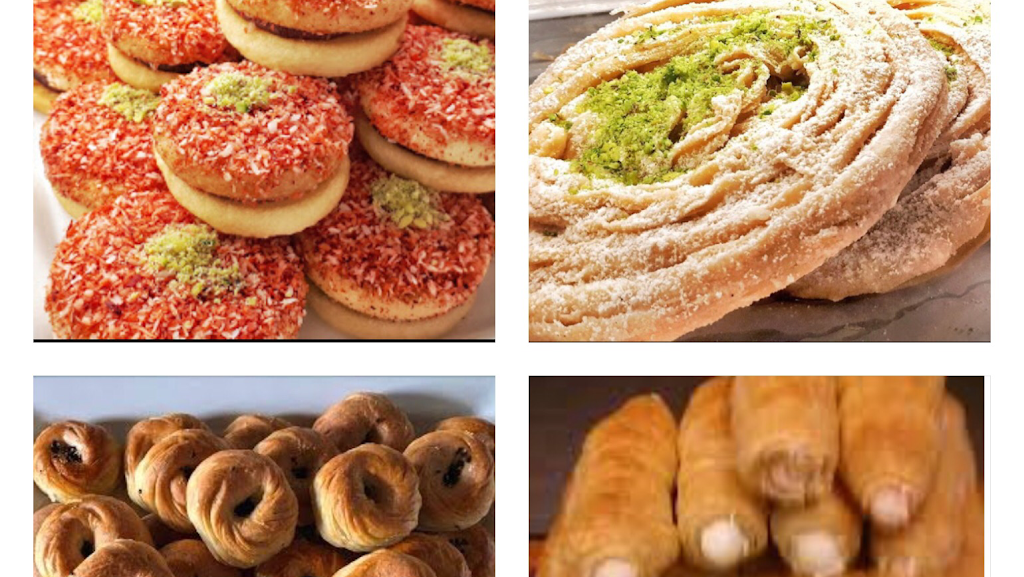 Basir Azizi Bakery | 1725 Kingston Rd, Pickering, ON L1V 4L9, Canada | Phone: (905) 619-0333