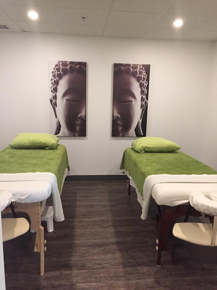 Zen Evasion Spa | 525 Chem. des Falaises, La Malbaie, QC G5A 2V5, Canada | Phone: (418) 270-0699