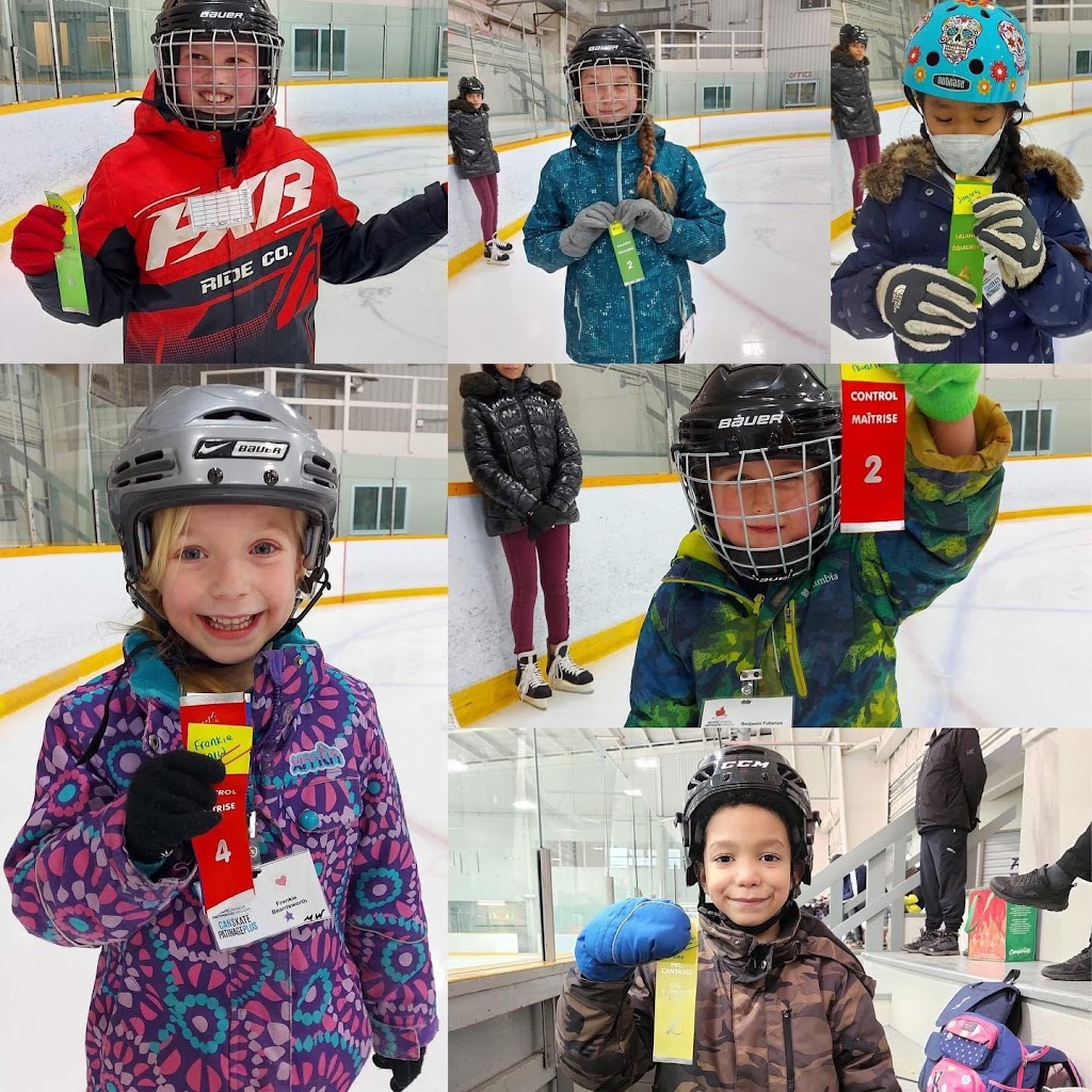 Riverview Skating Club - NB | Byron Dobson Arena, 55 Biggs Dr, Riverview, NB E1B 3Y8, Canada | Phone: (506) 387-7370