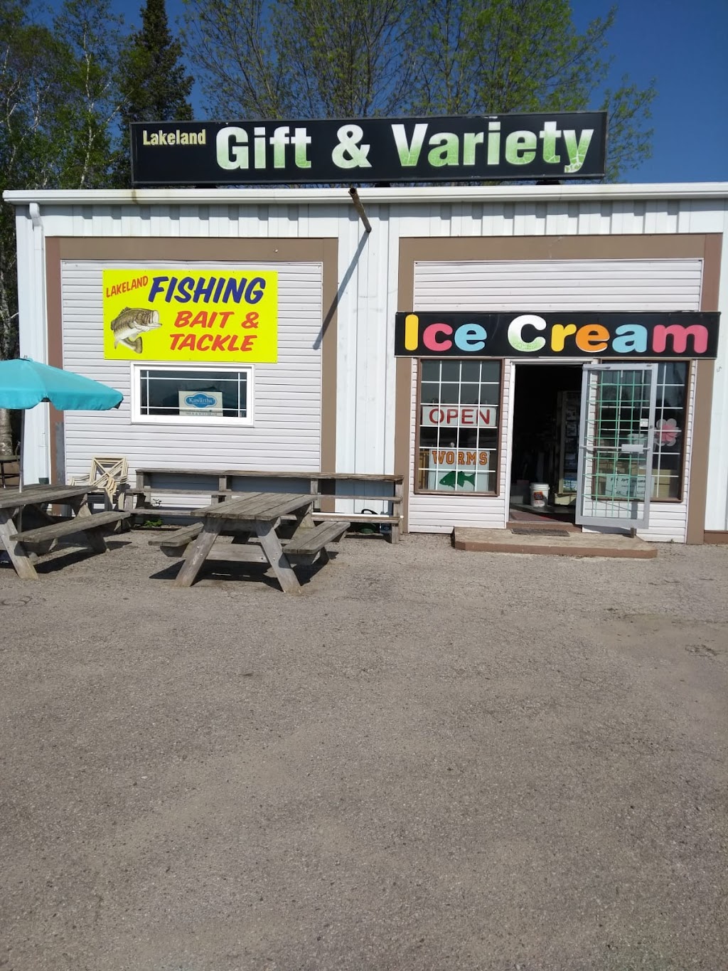 Lakeland Fishing - Bait & Tackle | 4463 County Rd 29, Lakefield, ON K0L 2H0, Canada | Phone: (416) 824-2262