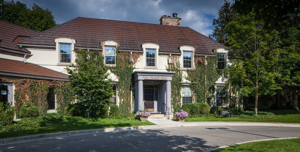 Windermere Manor | 200 Collip Cir, London, ON N6G 4X8, Canada | Phone: (519) 858-1391