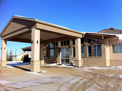 South Hill Motor Inn | 73 Gasoline Alley E, Alberta T4E 1B1, Canada | Phone: (403) 343-2700