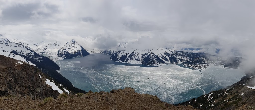 Panorama Ridge | Whistler, BC V0N 0A0, Canada