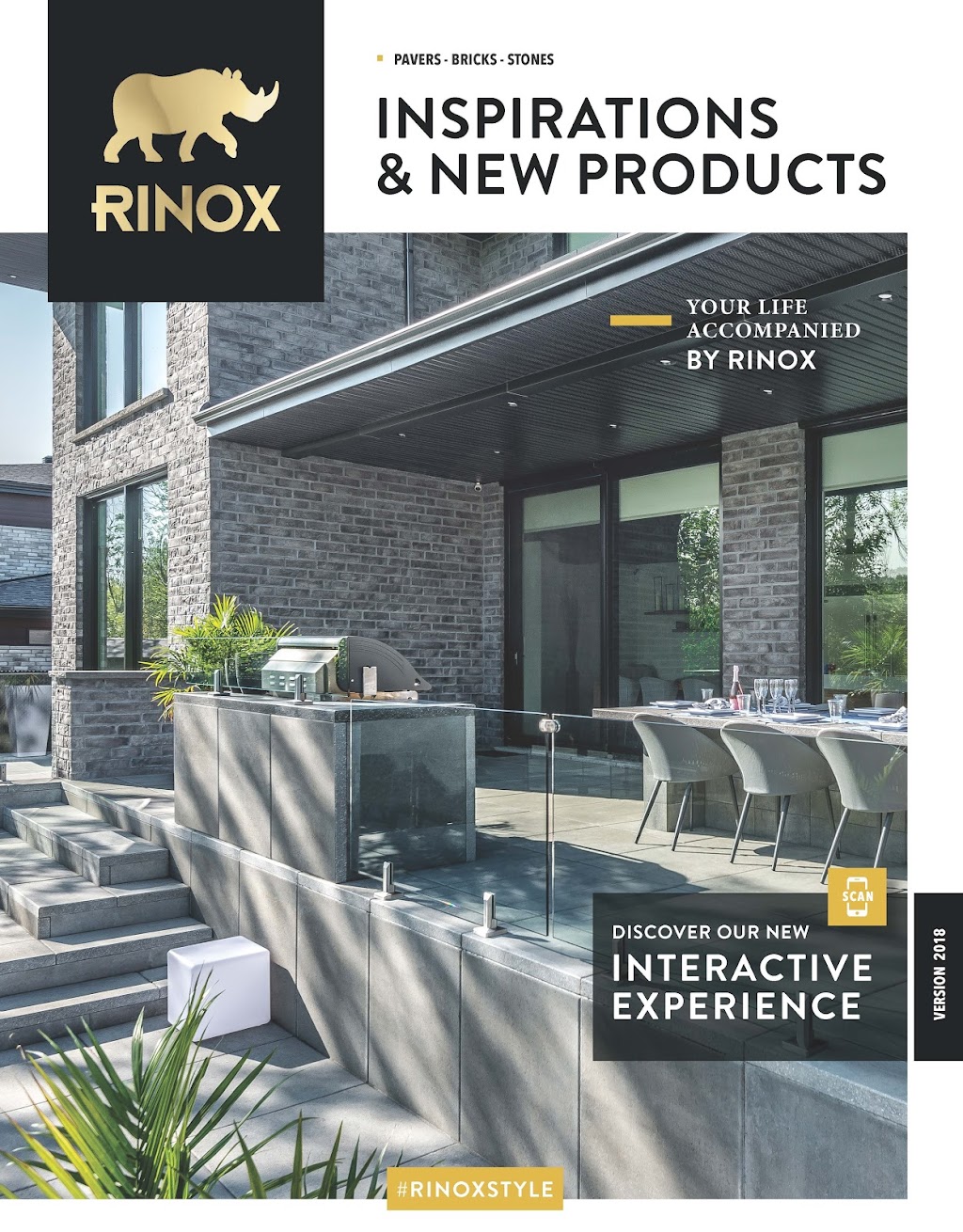 Rinox Inc Group | 3155 Bd des Entreprises, Terrebonne, QC J6X 4J9, Canada | Phone: (450) 477-7888