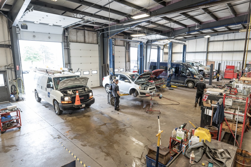 ATW Automotive Services | 50 Irwin St, Chatham-Kent, ON N7M 0N4, Canada | Phone: (519) 354-6978