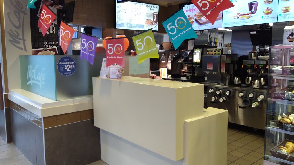 McDonalds | Highway 144, Chelmsford, ON P0M 1L0, Canada | Phone: (705) 855-0450