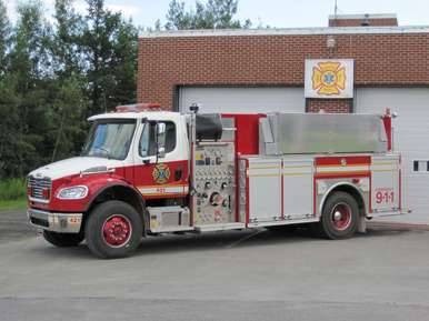 Lantz Volunteer Fire Department | 6 Church St, Lantz, NS B2S 1P3, Canada | Phone: (902) 883-9209