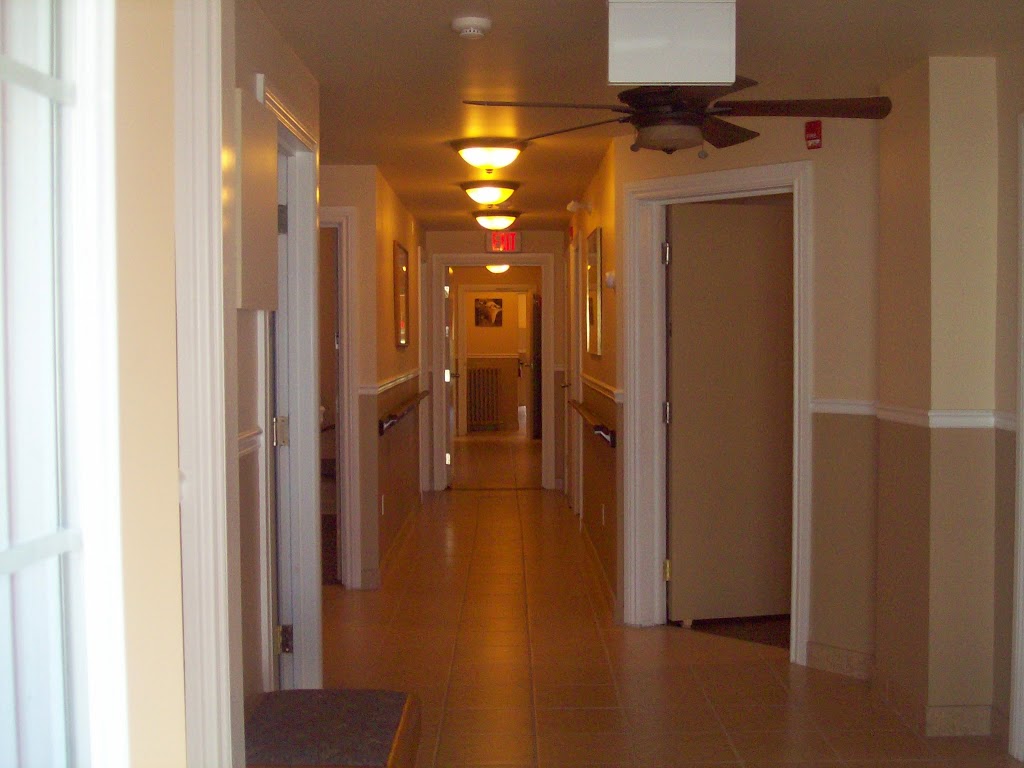 Humberstone Manor Supportive Living Residence | 803 King St, Port Colborne, ON L3K 4J3, Canada | Phone: (905) 714-9517