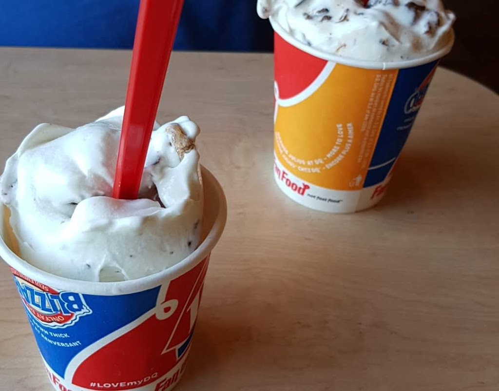 Dairy Queen Grill & Chill | 101-1517 Admirals Rd, Victoria, BC V9A 2P8, Canada | Phone: (250) 383-8511