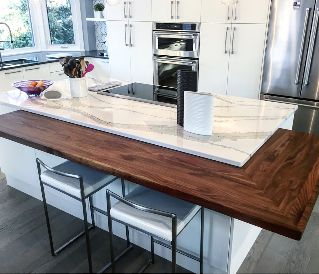 FloForm Countertops | 1641 Commerce Ave, Kelowna, BC V1X 8A9, Canada | Phone: (250) 860-5333