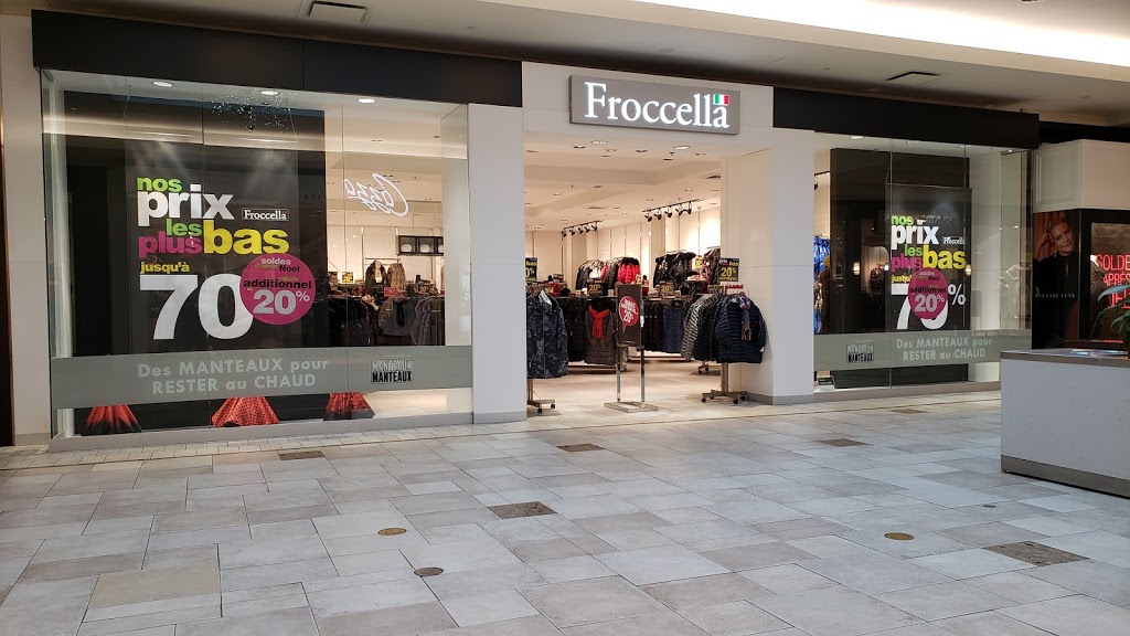 Froccella | 401 Boul Labelle, Rosemère, QC J7A 3T2, Canada | Phone: (450) 987-0139