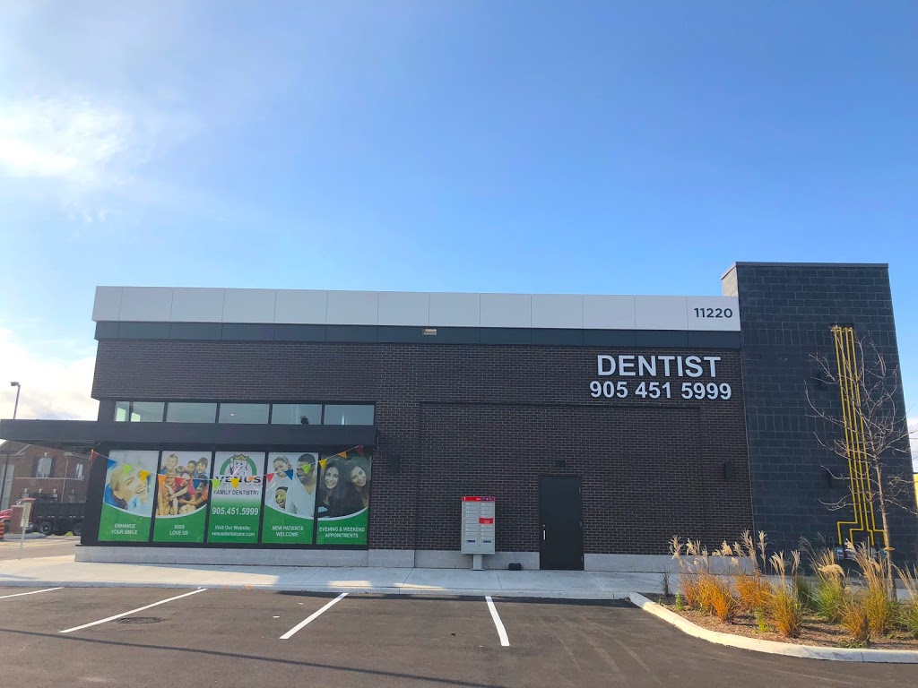 Venus Dental Care | 11220 Creditview Rd, Brampton, ON L7A 4X3, Canada | Phone: (905) 451-5999