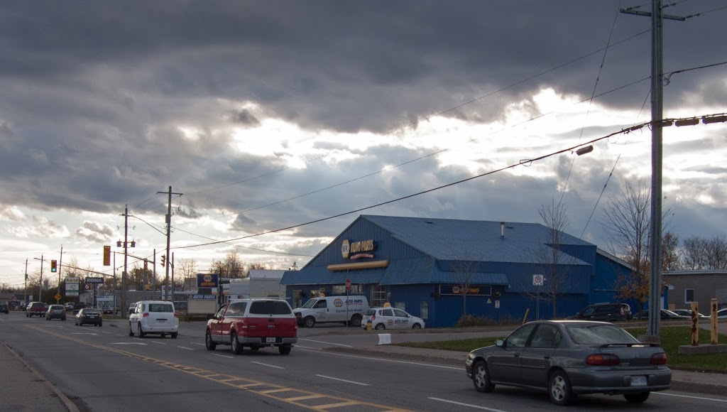 NAPA Auto Parts - NAPA Smith Falls | 130 Lombard St, Smiths Falls, ON K7A 4W7, Canada | Phone: (613) 283-7877