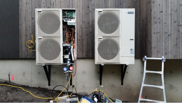 Golden Ears Heating & Cooling | 22966 78 Ave, Langley City, BC V1M 2J6, Canada | Phone: (604) 614-6626