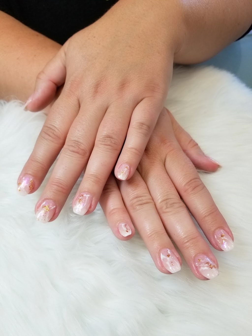 Ongles et Spa Tiffany | 3740 Grande Allée, Saint-Hubert, QC J4T 2V2, Canada | Phone: (450) 656-6111