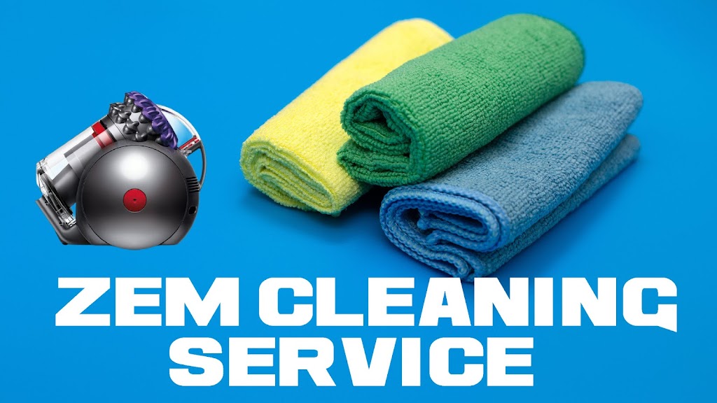 Zem Cleaning Service | 1305 Taylor Ave, Winnipeg, MB R3M 2K6, Canada | Phone: (204) 990-2376