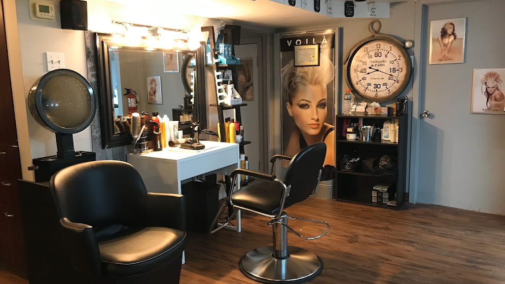 Salon Lina | 276 Rue du Sacré Coeur, Charlemagne, QC J5Z 1X5, Canada | Phone: (514) 586-0356