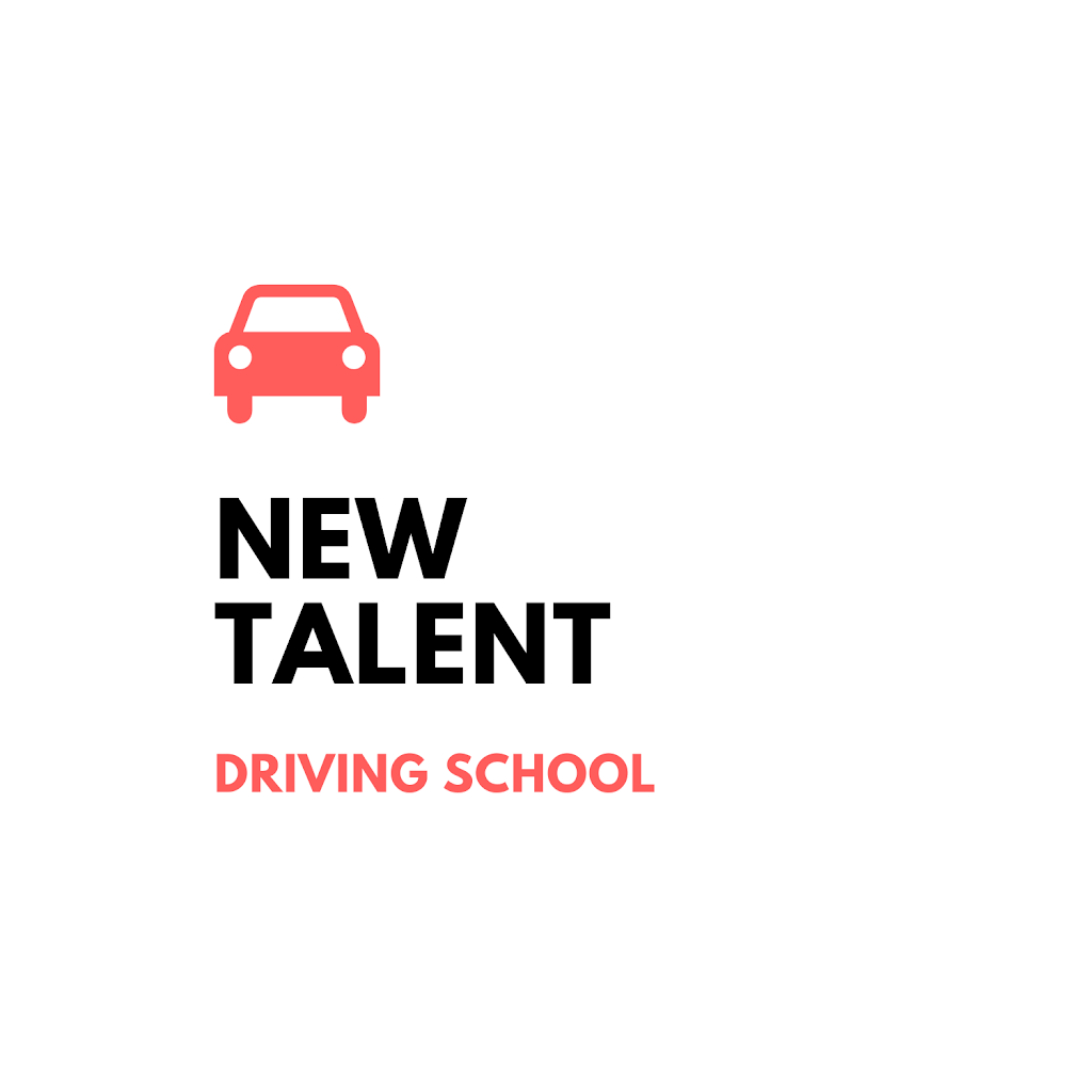 New Talent Driving School | 2 Hanover Rd, Brampton, ON L6S 4H9, Canada | Phone: (647) 884-2336