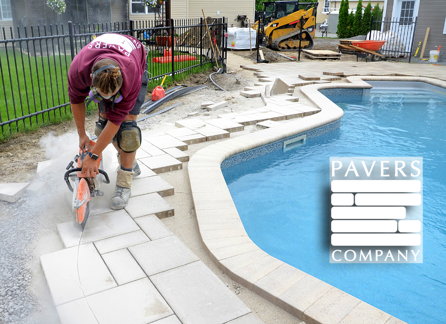 Pavers Company Inc | 1308 Bd Perrot, Notre-Dame-de-lÎle-Perrot, QC J7V 7P2, Canada | Phone: (514) 686-3830