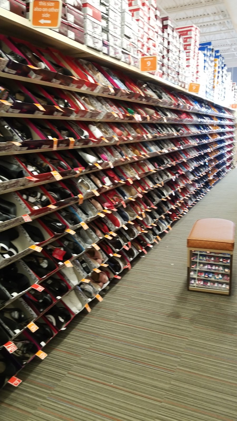 Payless ShoeSource | 1400 Ottawa St S Ste A6, Kitchener, ON N2E 4E2, Canada | Phone: (519) 568-7559