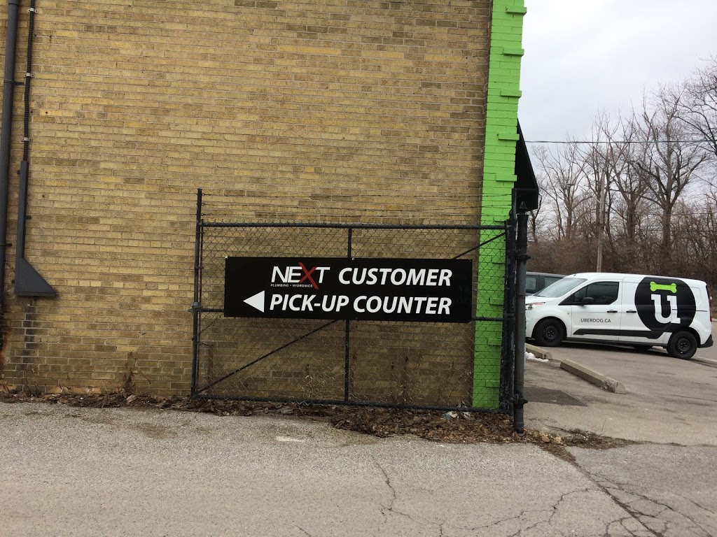 Next Plumbing & Hydronics Supply | 55 Research Rd, East York, ON M4G 2G8, Canada | Phone: (416) 423-4885