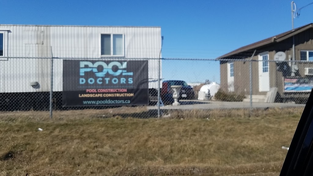 Pool Doctors | 3455 Harvester Rd Unit 3, Burlington, ON L7N 3P2, Canada | Phone: (905) 632-6600