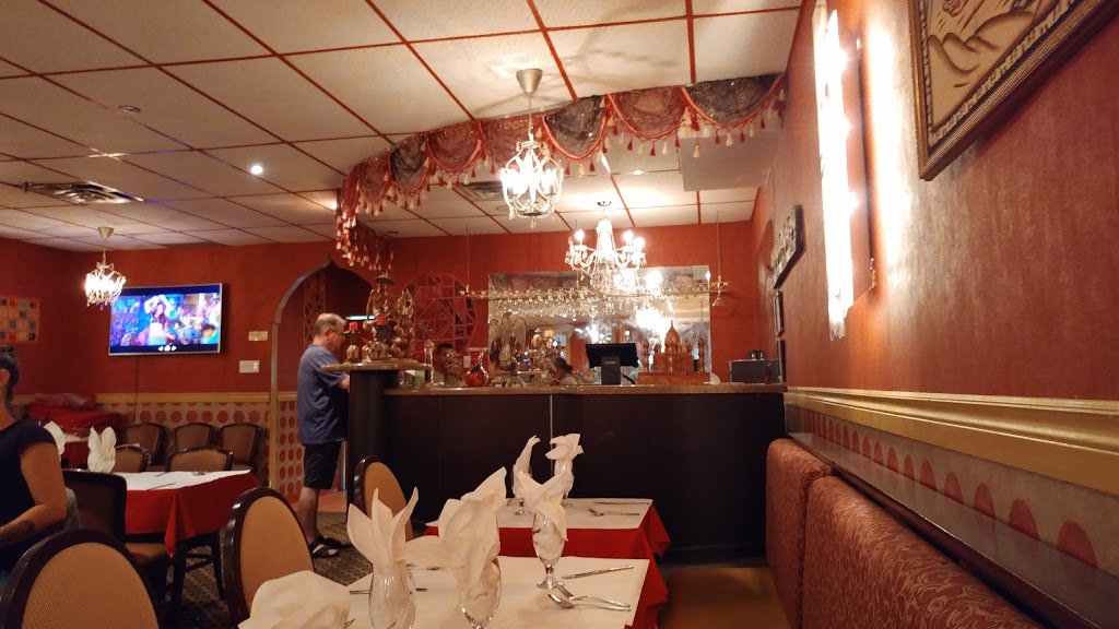 Restaurant Cari Masala | 9194 Rue Sherbrooke E, Montréal, QC H1L 1E5, Canada | Phone: (514) 351-2552