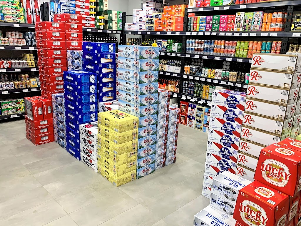 Wabamun Liquor Beer & Wine Shop | 5213 50 St, Wabamun, AB T0E 2K0, Canada | Phone: (780) 892-0430