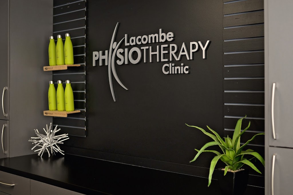 Lacombe Physiotherapy Clinic | 6220 AB-2A, Lacombe, AB T4L 2G5, Canada | Phone: (403) 782-5561