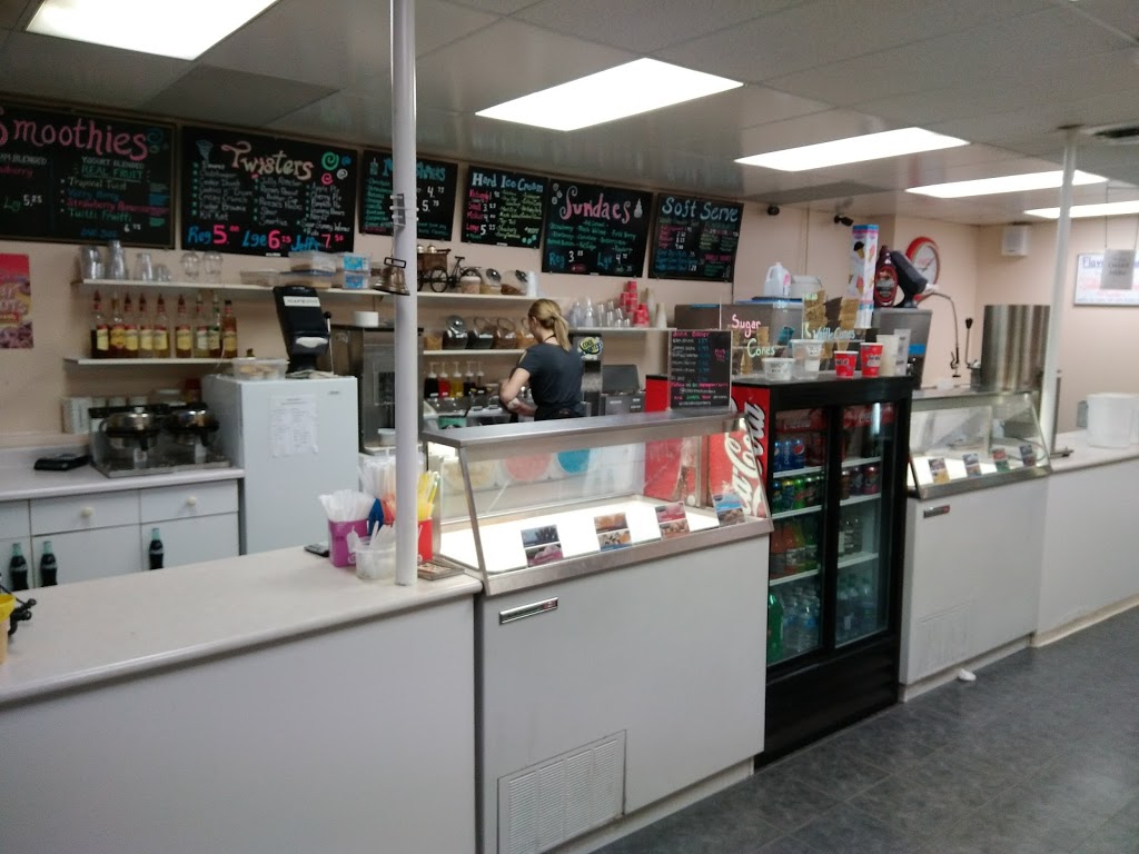 Cool Encounters Ice Cream Bar | 1523 Gateway Rd, Winnipeg, MB R2G 3L4, Canada | Phone: (204) 663-9560