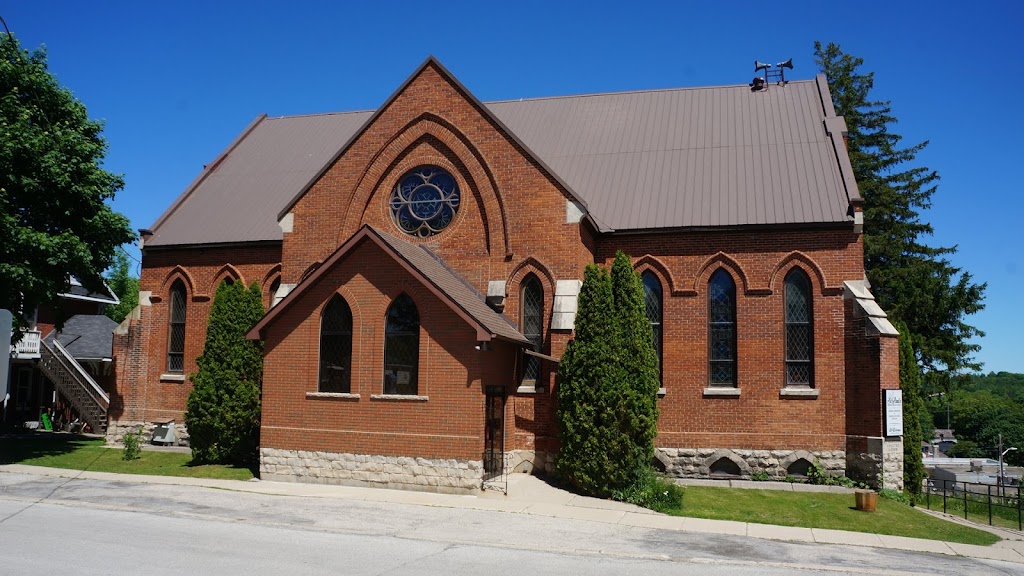 St. Pauls Presbyterian Church | 553 Gould St, Wiarton, ON N0H 2T0, Canada | Phone: (519) 534-2711