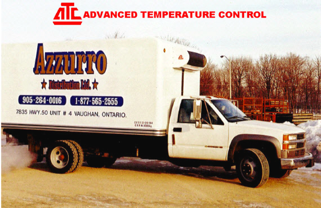 Advanced Temperature Control | 1416 Grahams Ln, Burlington, ON L7S 1W3, Canada | Phone: (833) 878-5282