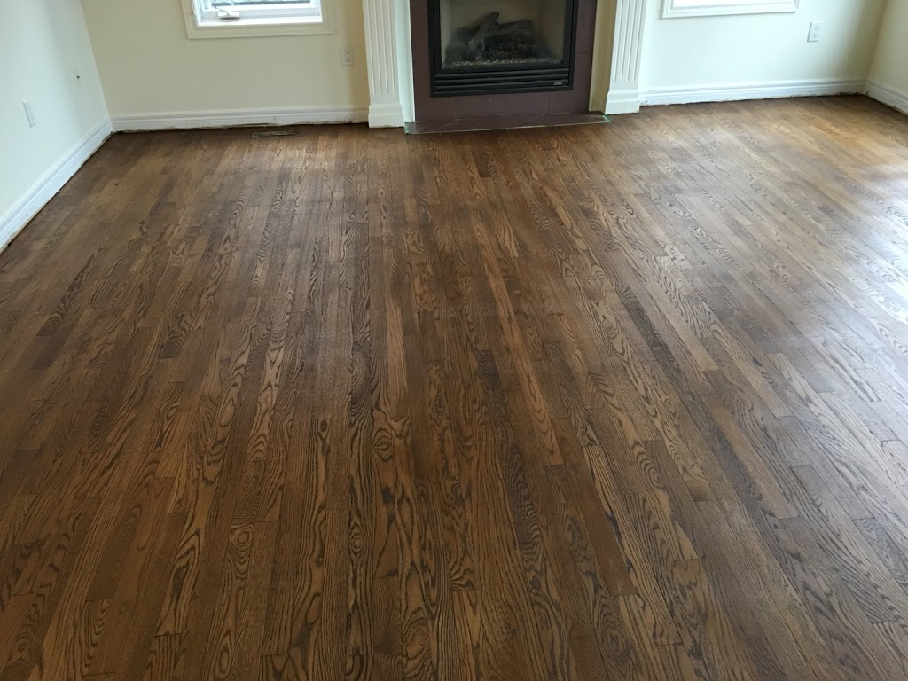 Carlos Hardwood Flooring Inc. | 438 Main St W, Grimsby, ON L3M 1T2, Canada | Phone: (905) 309-6020