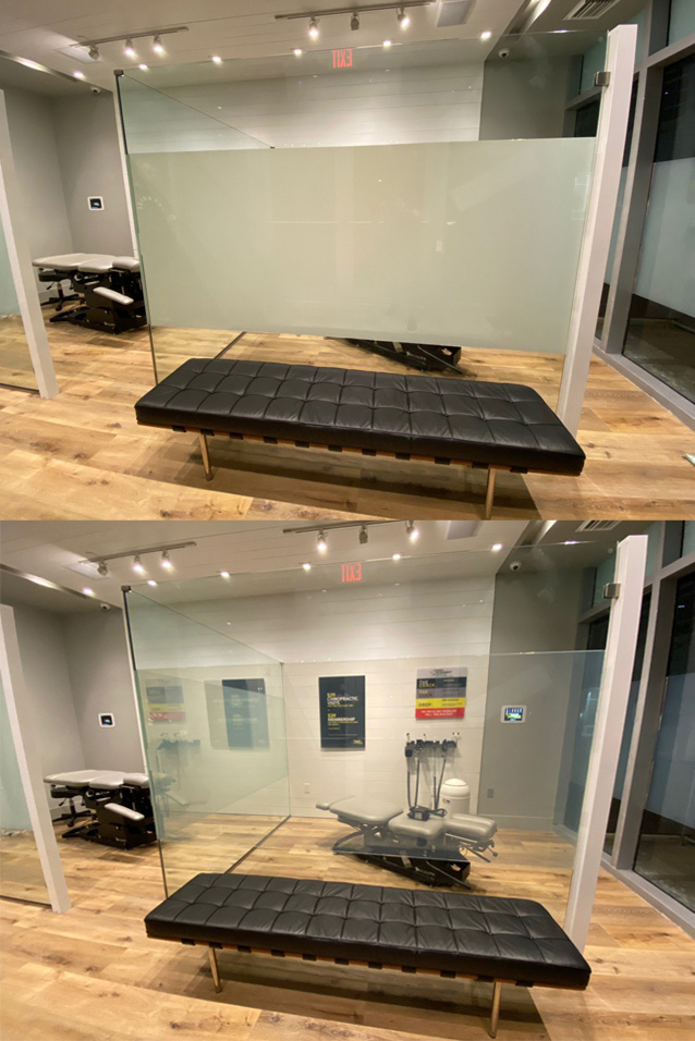 Smart Glass Toronto | 895 Don Mills Road, Two Morneau Shapell Centre, Suite 900, North York, ON M3C 1W3, Canada | Phone: (647) 977-7758