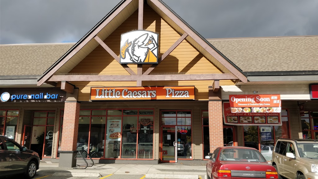 Little Caesars Pizza | 7052 Kerr St, Vancouver, BC V5S 3E2, Canada | Phone: (604) 435-1666