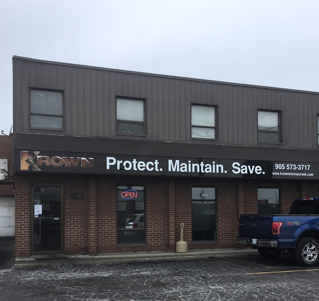 Krown Stoney Creek | 355 Grays Rd, Hamilton, ON L8E 2Z1, Canada | Phone: (905) 573-3717