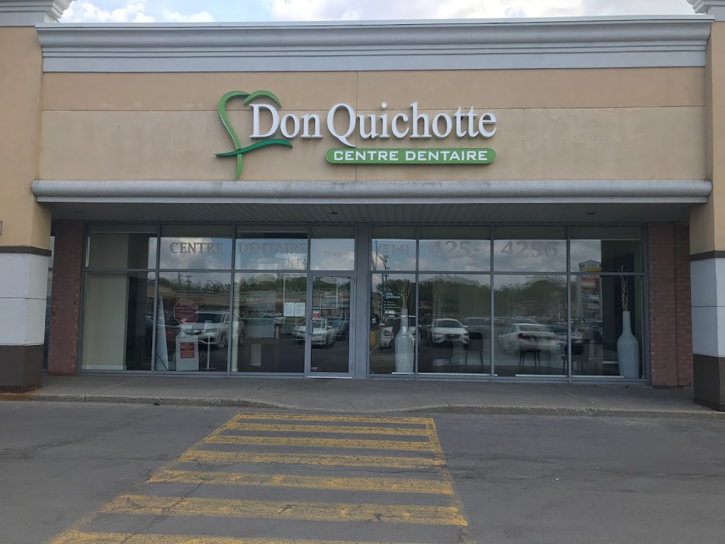 Centre Dentaire Don Quichotte : Dentiste ile perrot | 25 Bd Don-Quichotte suite 144, LÎle-Perrot, QC J7V 7X4, Canada | Phone: (514) 425-4256